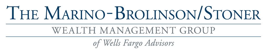 The Marino-Brolinson/Stoner Wealth Management Group